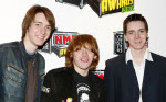 Rupert, Oliver, and James