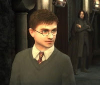 Harry Potter and the Order of the Phoenix Video Game