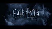 Harry Potter and the Deathly Hallows Logo