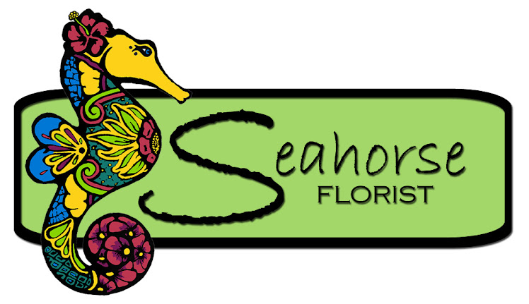 Seahorse Florist