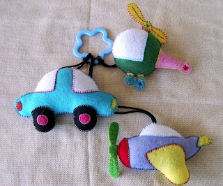 peluches de tela para bebes