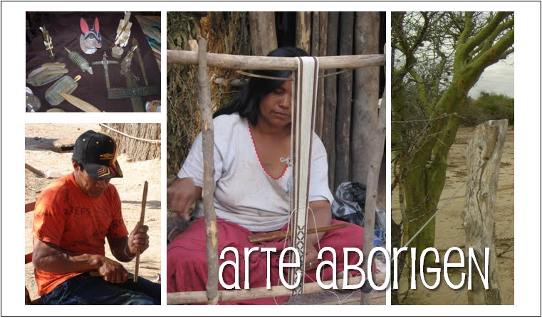 Arte Aborigen