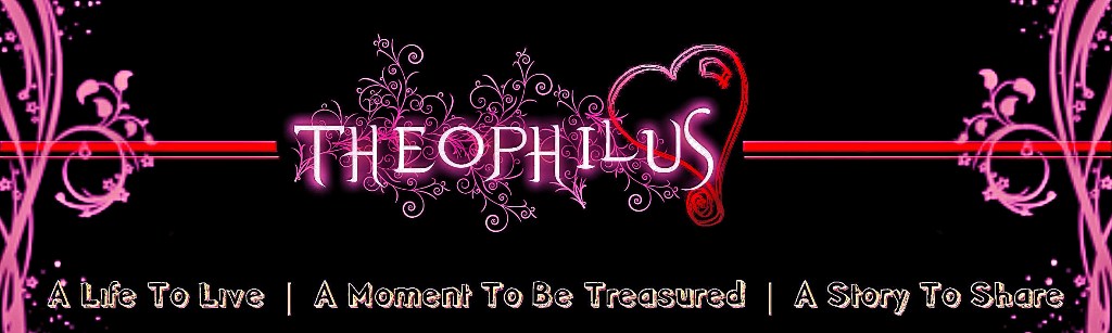 Theophilus Love