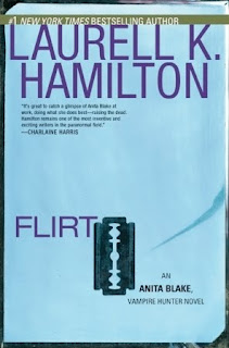 Surprise Anita Blake Novel Coming in February