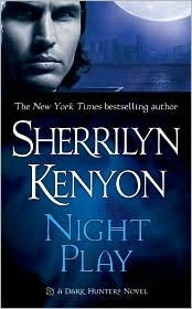 Author Spotlight Review: Night Play by Sherrilyn Kenyon