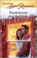 Review: Snowbound by Janice Kay Johnson