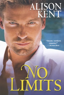 Review: No Limits by Alison Kent