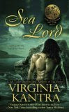 Guest Review: Sea Lord by Virginia Kantra