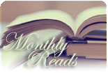 Monthly Reads: November 2009