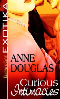 Guest Review: Curious Intimacies by Anne Douglas