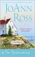 Review and a Giveaway: The Homecoming by JoAnn Ross