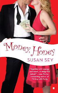 Excerpt: Money, Honey by Susan Sey