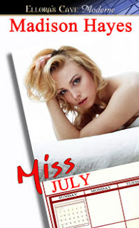 Guest Review: Miss July by Madison Hayes