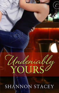 Review: Undeniably Yours by Shannon Stacey