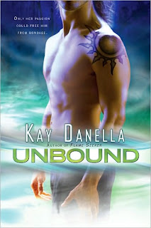 Guest Review: Unbound by Kay Danella