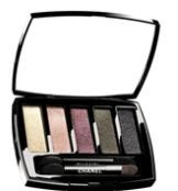 Best Things in Beauty: Chanel Ombres Perlées de Chanel for Spring 2011