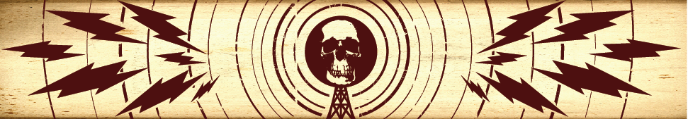 Dead Of Night Radio