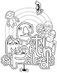 SETH MARTIN & FRIENDS