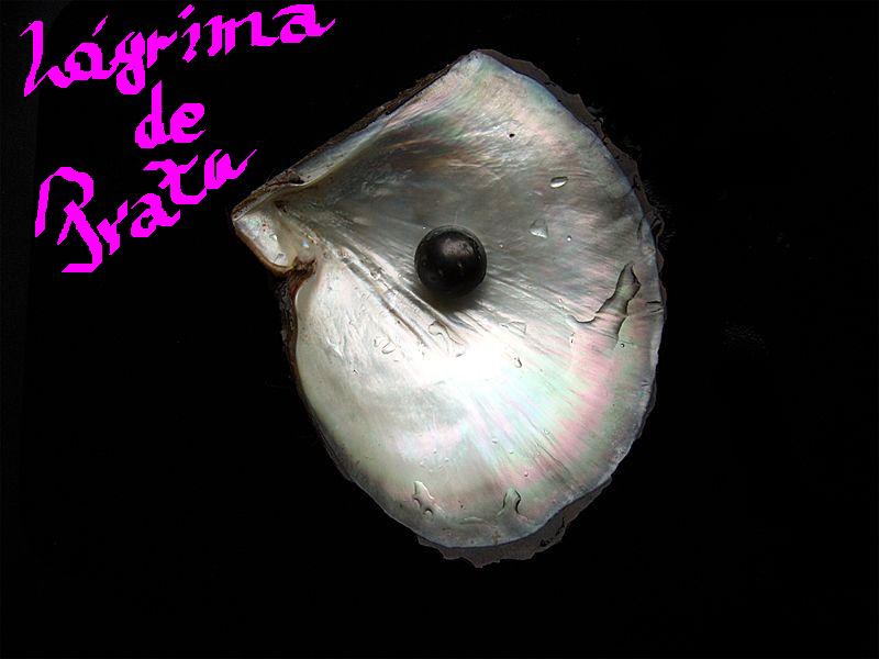 Lágrima de Prata