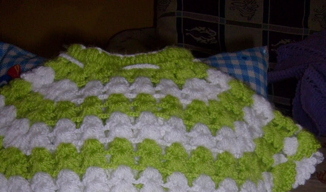 NURANINELİSLERİ kendi yaptığım bebek yeleği modeli