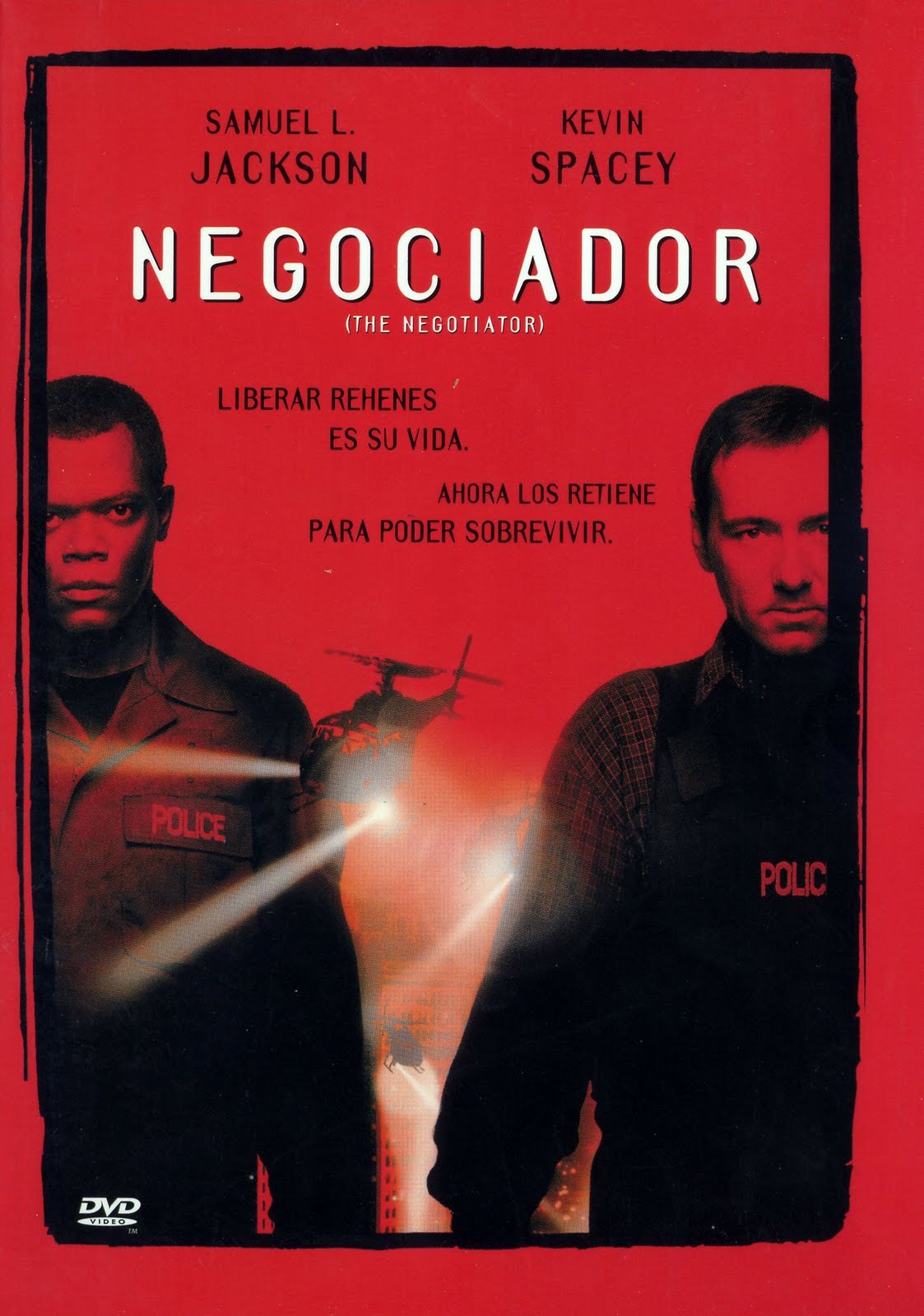 El Negociador