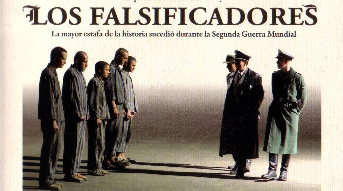 Diario de Frank Los Falsificadores