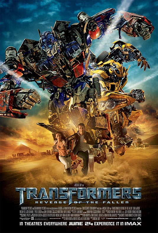 Transformers 2 Full Dvd Iso Creator