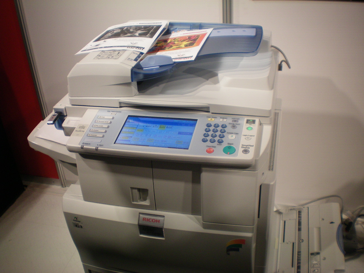 print4pay Hotel's "MFP Solutions Blog" Who Makes the Best