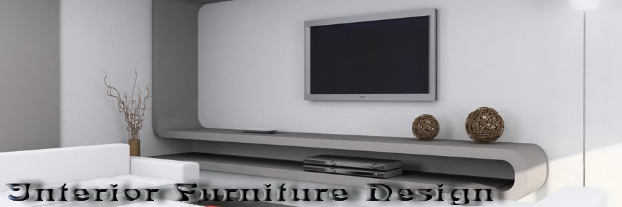 Modern Interior Furniture Design