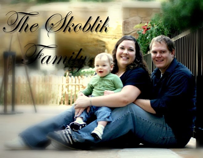 The Skoblik Family