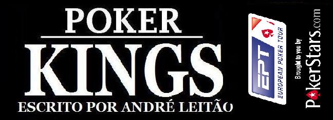 Poker Kings: European Poker Tour