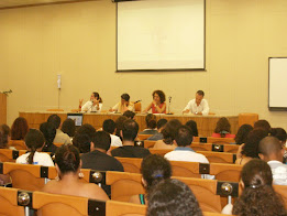 Auditório do BCZM