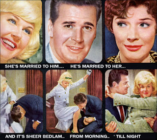 move over darling plane found garner movies james missing years after movie old days 1963 irene dunne ralph wilson lake
