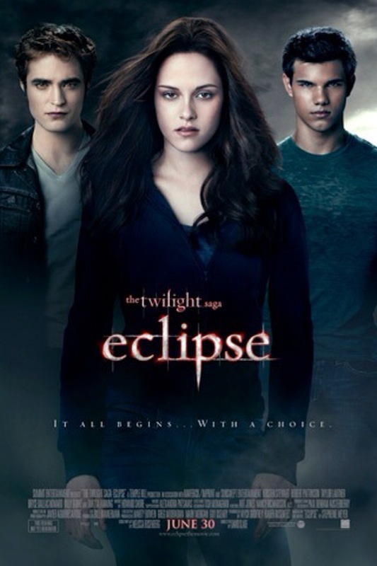 Poster de Eclipse