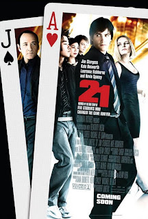 21 - review by zack