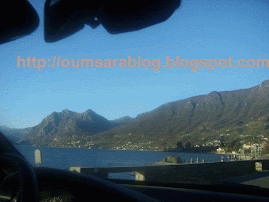 LAGO D'ISEO