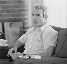 Young John McCain