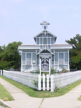 St. Peter's Church Cape May Point