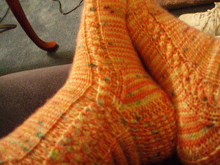 Miss Violet's Pink Ribbon