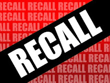 PRODUCT RECALL now