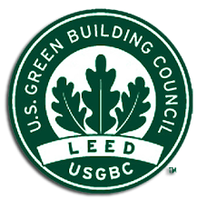 USGBC and LEED