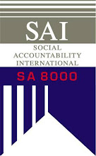 CSR - Corporate Social  Responsibility