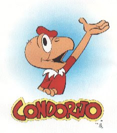 condorito,historia ,personajes, chistes,cortos animados,etc