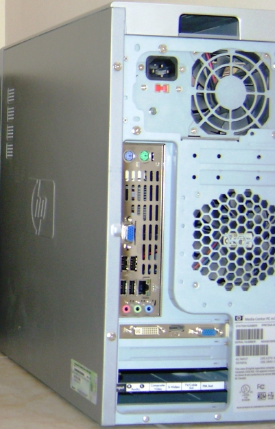 VILLATec | Optimizar PC: Polvo... El Enemigo de la PC.