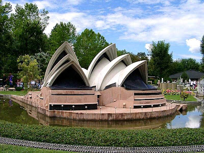 Sydney Opera House