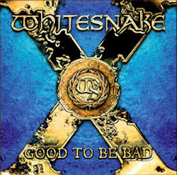 last Whitesnake Album