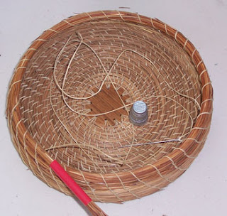 Donna's Basket