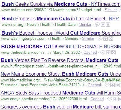 http://www.google.com/search?hl=en&safe=active&client=firefox-a&rls=org.mozilla:en-US:official&q=bush+medicare+cuts+"36+billion"&aq=f&oq=&aqi=