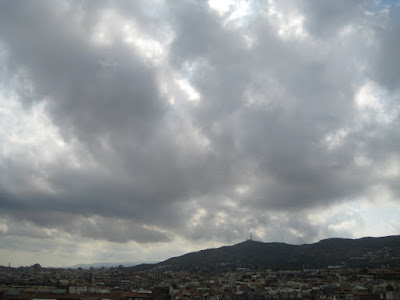 Nube Gris