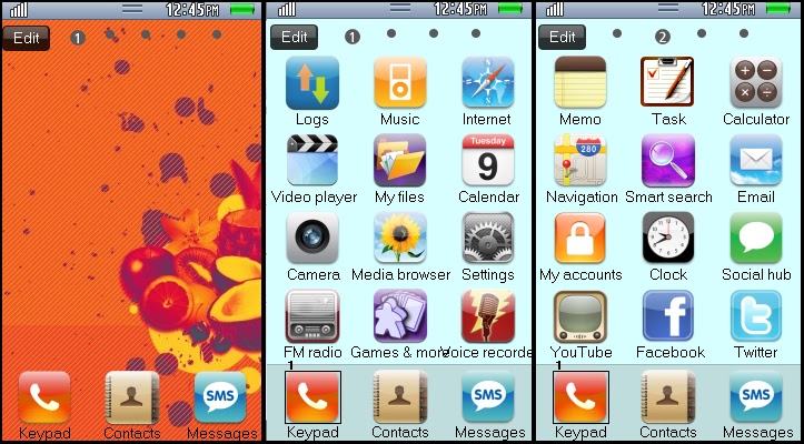 Samsung games. Free download Best Samsung mobile games